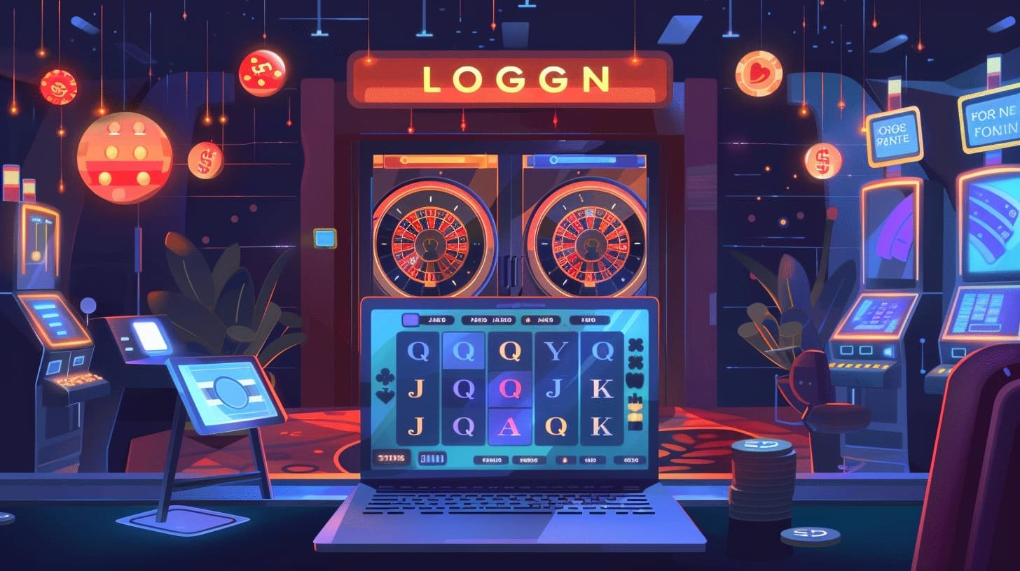 OkeBet Agent slot game screen showing reels and PHP balance on mobile