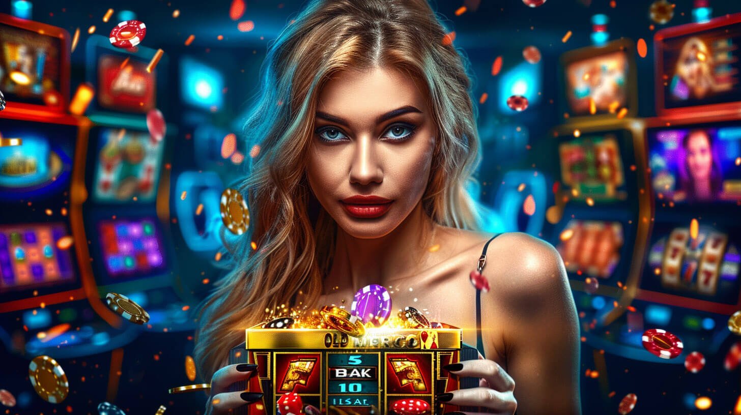 Philippines player browsing OkeBet Agent slot games on mobile phone