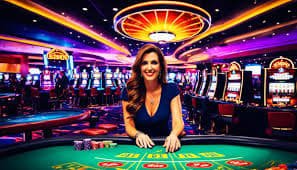Philippines player enjoying OkeBet Agent live casino games on mobile