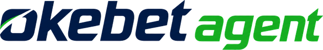 OkeBet Agent official logo
